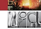 Cleveland City Forge Product Catalog