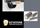 Keystone Threaded Product Brochure