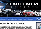 LarchmereImports.com