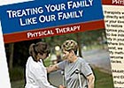Physical Therapy Brochure
